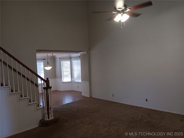 3843 W Galveston Place, Broken Arrow, OK 74012