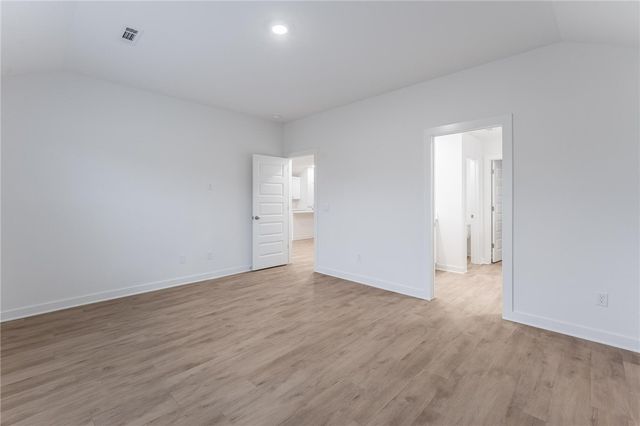 4611 W Barhem Drive, Fayetteville, AR 72704