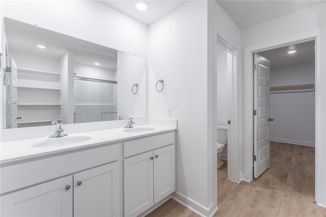 4611 W Barhem Drive, Fayetteville, AR 72704