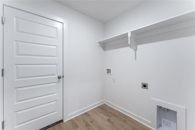 4611 W Barhem Drive, Fayetteville, AR 72704