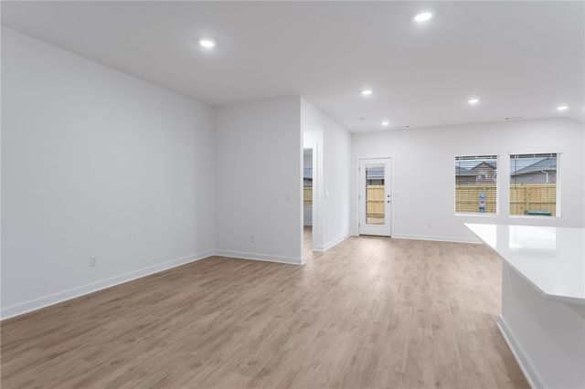 4611 W Barhem Drive, Fayetteville, AR 72704