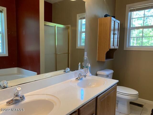 85 Sawmill Road W, Pinehurst, NC 28374