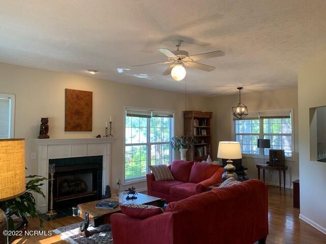 85 Sawmill Road W, Pinehurst, NC 28374