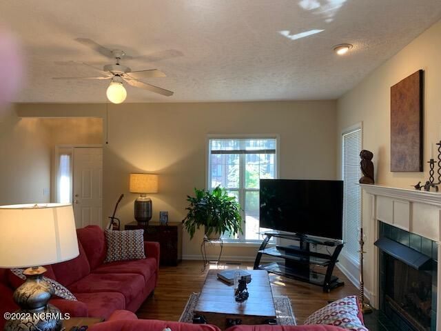 85 Sawmill Road W, Pinehurst, NC 28374