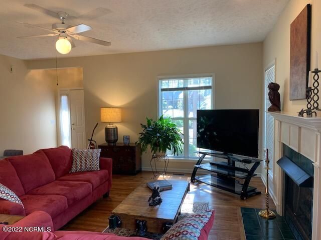 85 Sawmill Road W, Pinehurst, NC 28374