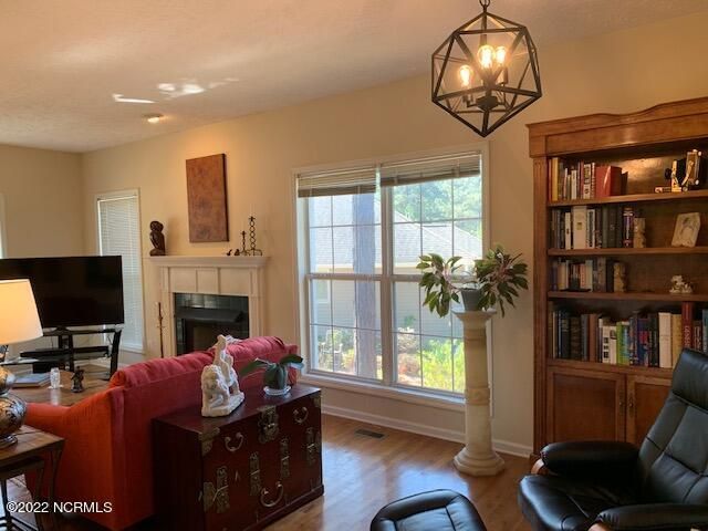 85 Sawmill Road W, Pinehurst, NC 28374