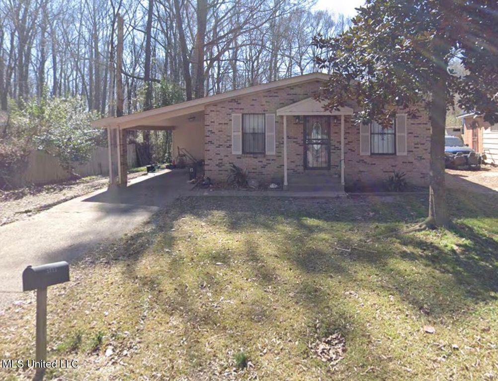 3813 Jayne Avenue, Jackson, MS 39209
