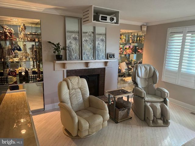 161 GOLF CLUB DRIVE, Langhorne, PA 19047