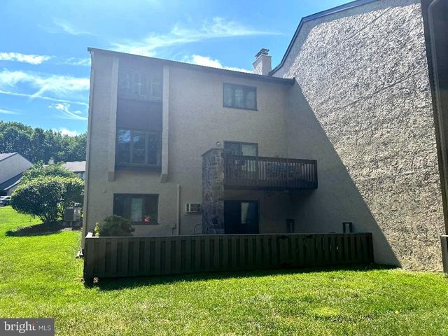 161 GOLF CLUB DRIVE, Langhorne, PA 19047