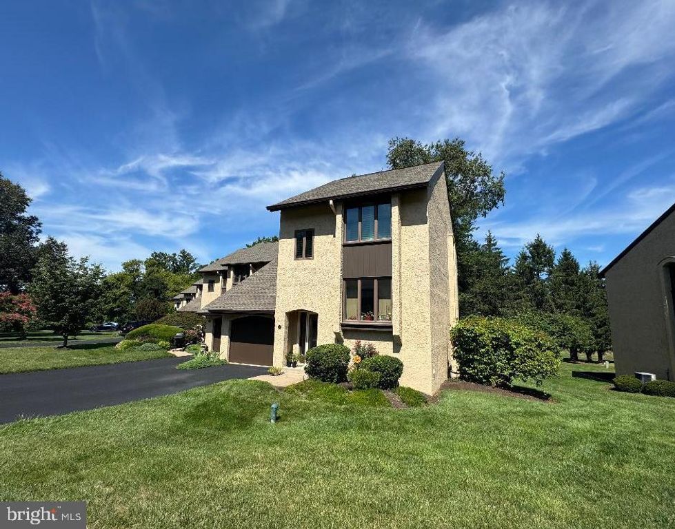161 GOLF CLUB DRIVE, Langhorne, PA 19047