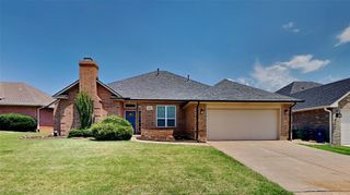 1409 NW 182 Street, Oklahoma City, OK 73003