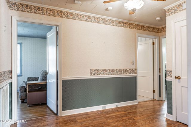 908 Jefferson Street, Hamlet, NC 28345