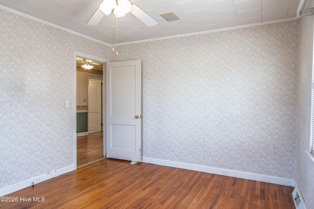 908 Jefferson Street, Hamlet, NC 28345