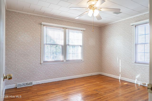 908 Jefferson Street, Hamlet, NC 28345