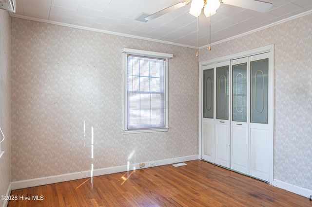 908 Jefferson Street, Hamlet, NC 28345