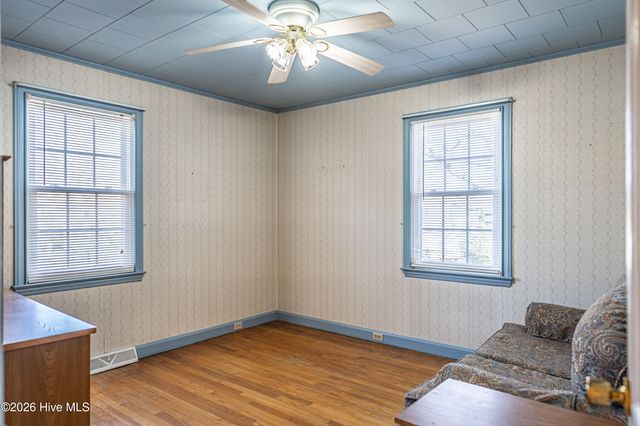908 Jefferson Street, Hamlet, NC 28345