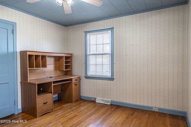 908 Jefferson Street, Hamlet, NC 28345