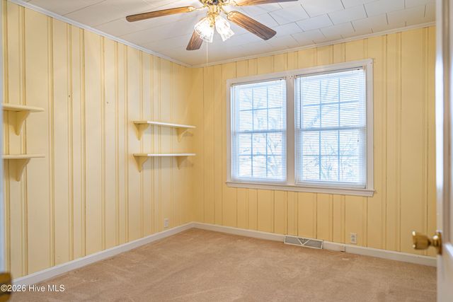 908 Jefferson Street, Hamlet, NC 28345