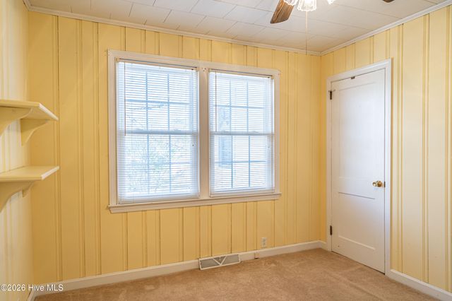 908 Jefferson Street, Hamlet, NC 28345