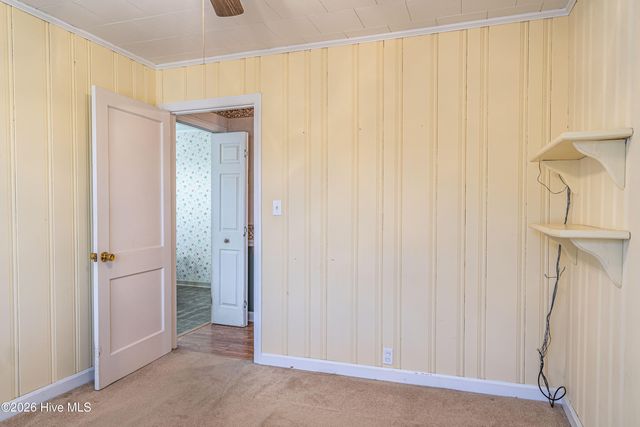 908 Jefferson Street, Hamlet, NC 28345