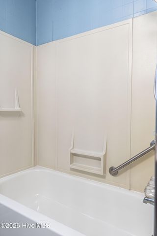 908 Jefferson Street, Hamlet, NC 28345