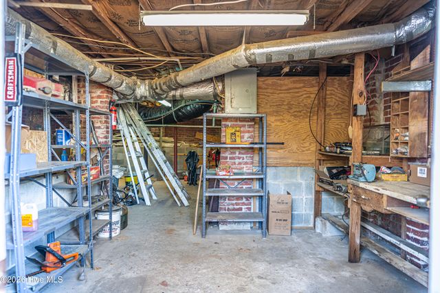 908 Jefferson Street, Hamlet, NC 28345