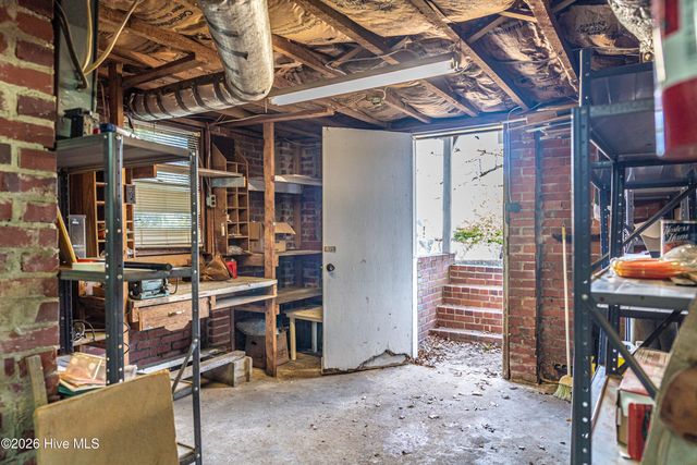 908 Jefferson Street, Hamlet, NC 28345