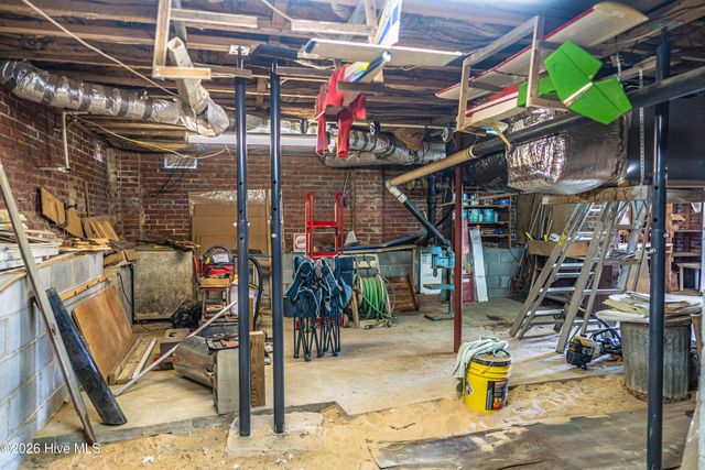 908 Jefferson Street, Hamlet, NC 28345