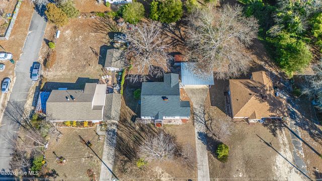 908 Jefferson Street, Hamlet, NC 28345