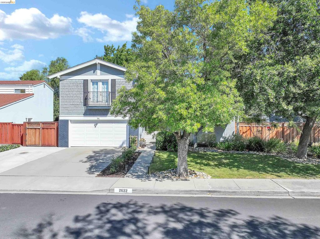 2622 Breton Pl, Walnut Creek, CA 94598