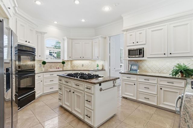 12003 Carriage Hill Drive, Houston, TX 77077