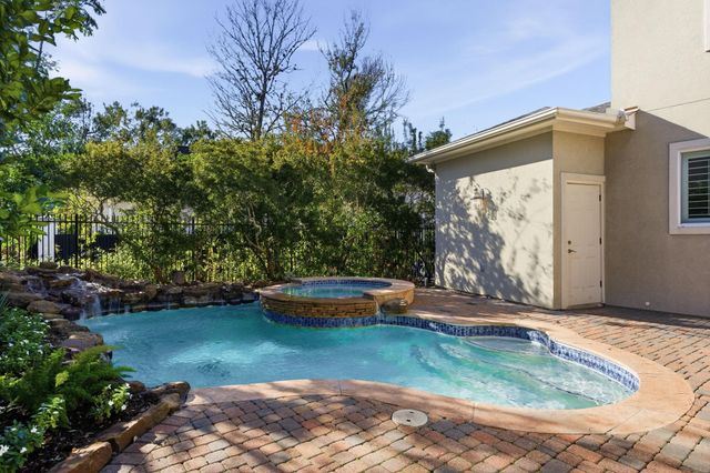 12003 Carriage Hill Drive, Houston, TX 77077