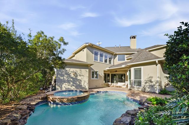 12003 Carriage Hill Drive, Houston, TX 77077