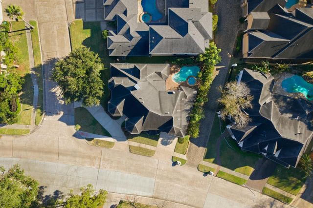 12003 Carriage Hill Drive, Houston, TX 77077