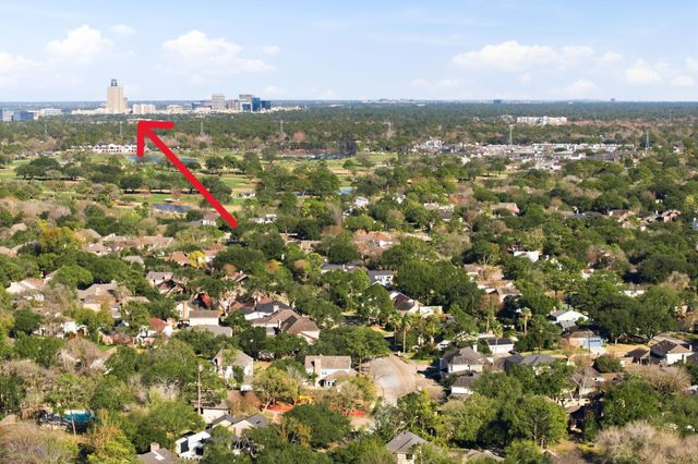 12003 Carriage Hill Drive, Houston, TX 77077