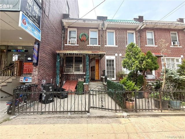 816 53rd Street, Brooklyn, NY 11220