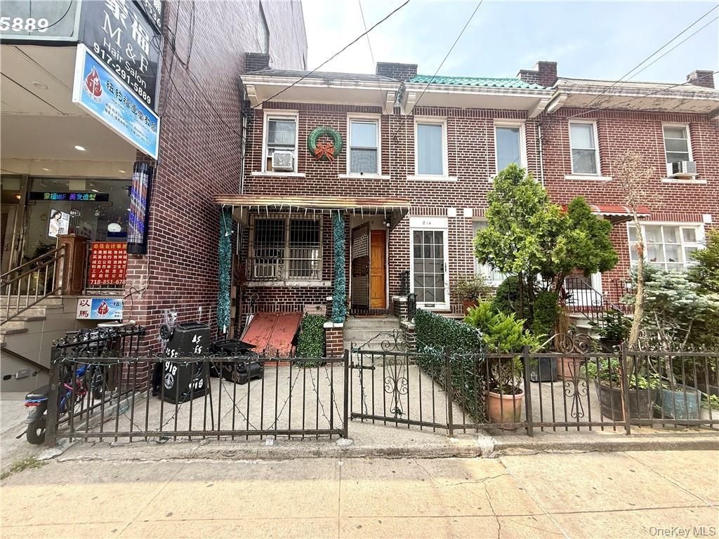 816 53rd Street, Brooklyn, NY 11220 — photo 2
