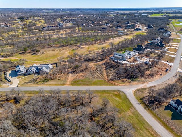 TBD S Sugartree Drive, Lipan, TX 76462