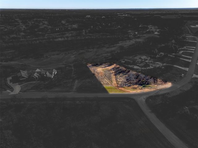 TBD S Sugartree Drive, Lipan, TX 76462