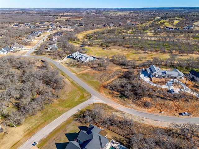 TBD S Sugartree Drive, Lipan, TX 76462