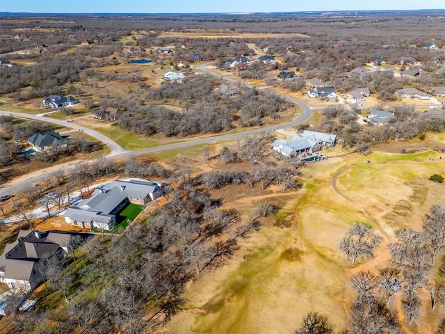 TBD S Sugartree Drive, Lipan, TX 76462