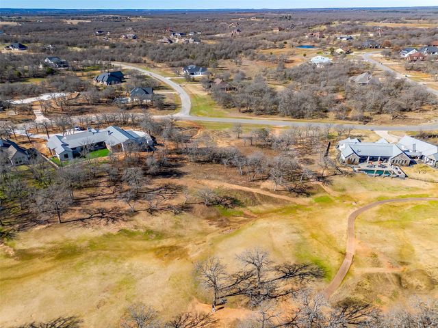 TBD S Sugartree Drive, Lipan, TX 76462