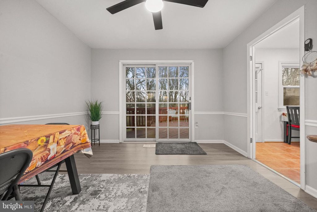 Image 16 of property listing at 8304 ALLENTOWN RD, Fort Washington, MD 20744