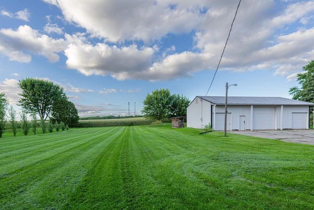 3720 W County A Road, Janesville, WI 53548