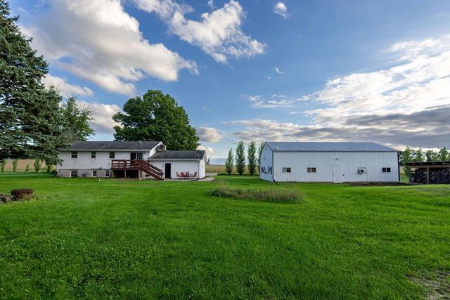3720 W County A Road, Janesville, WI 53548