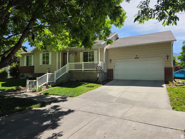1406 N 2630 W, Provo, UT 84601