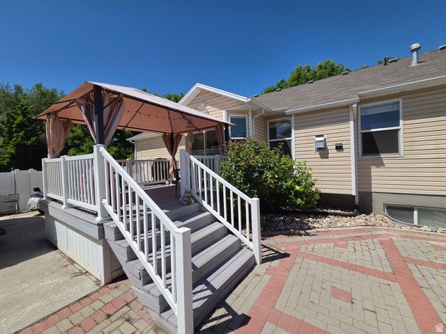 1406 N 2630 W, Provo, UT 84601