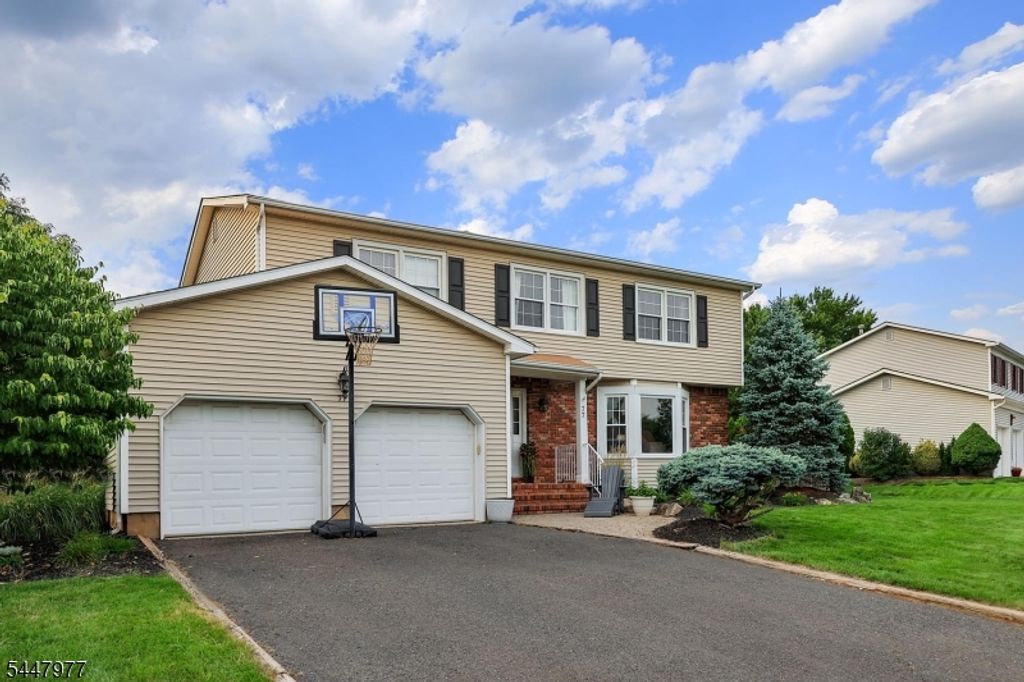 77 Rohill Rd, Hillsborough Twp., NJ 08844 — photo 4