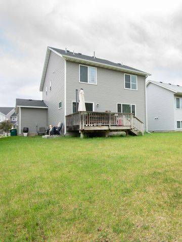 9415 Toledo Lane N, Brooklyn Park, MN 55443