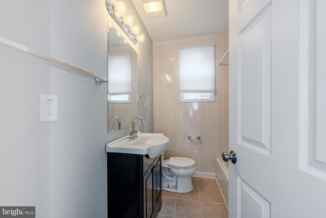 3904 38TH ST, Brentwood, MD 20722